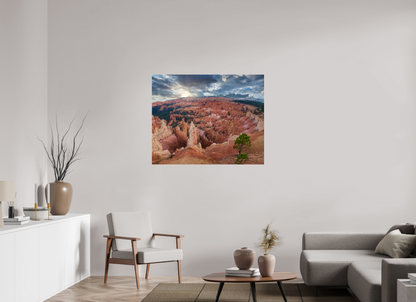Bryce Canyon