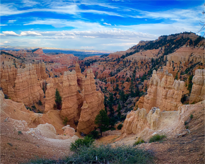 Bryce Canyon