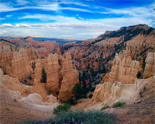 Bryce Canyon