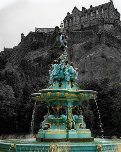 Edinburgh