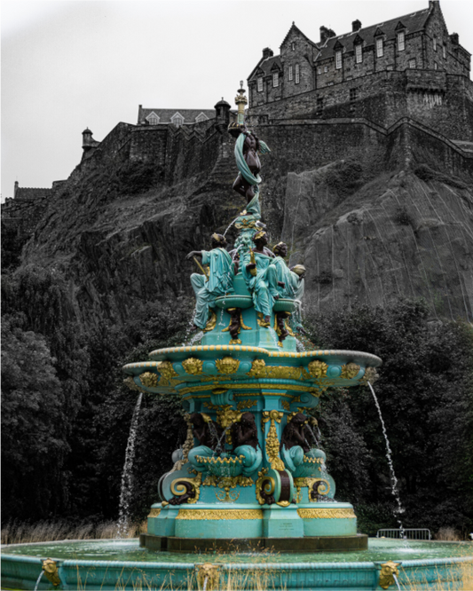 Edinburgh