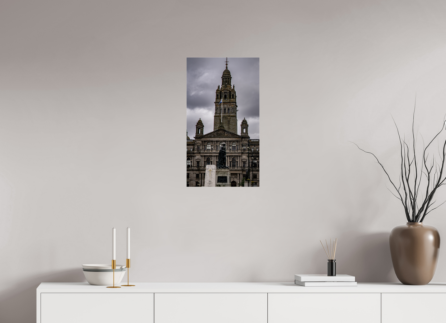 Glasgow