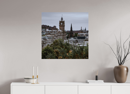 Edinburgh