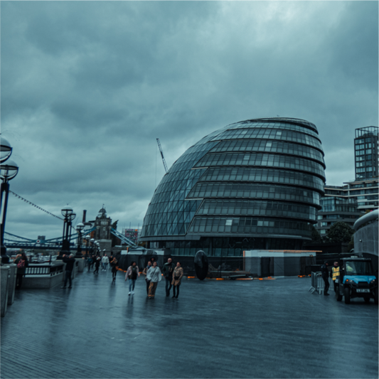 London