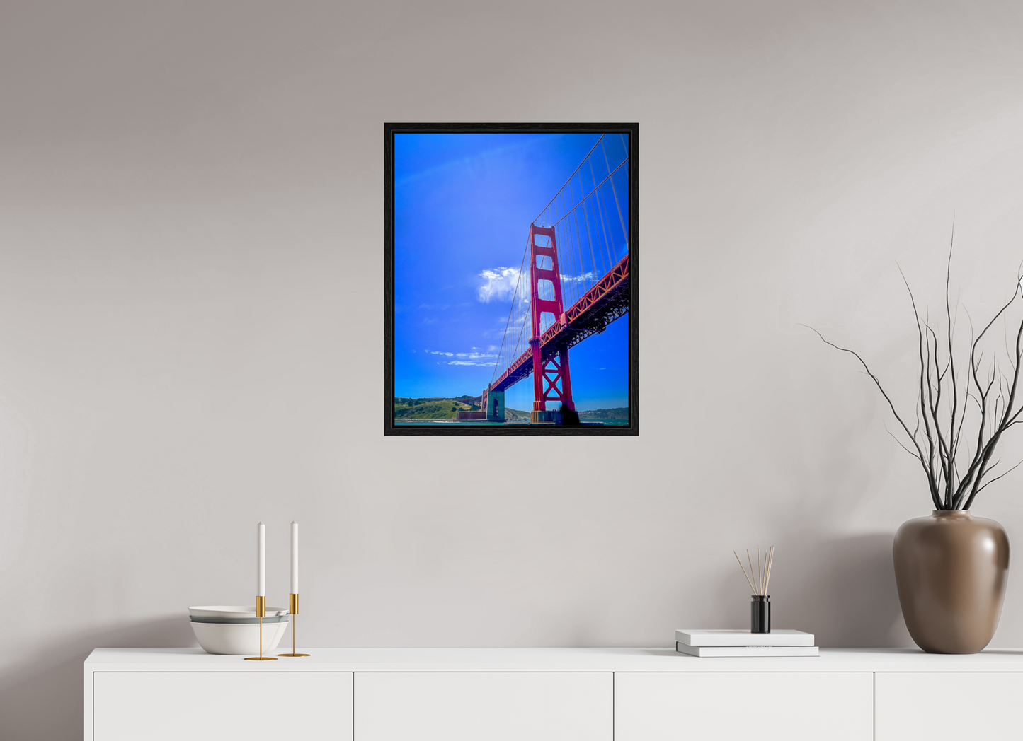 San Francisco