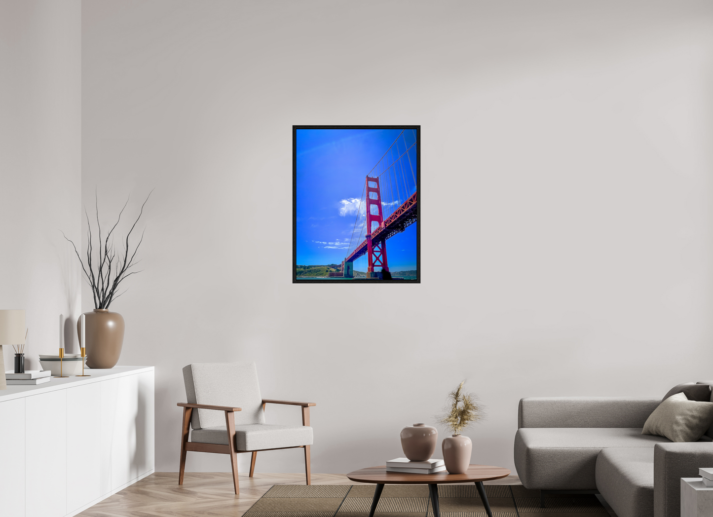 San Francisco