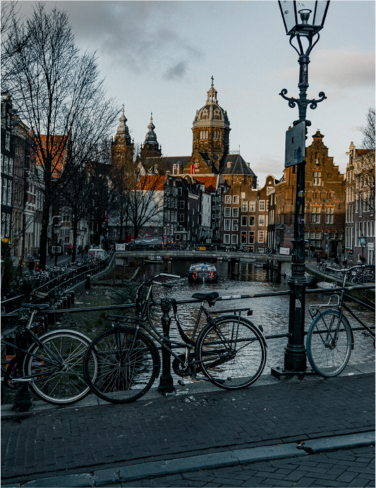 Amsterdam