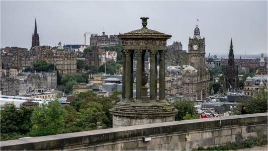 Edinburgh