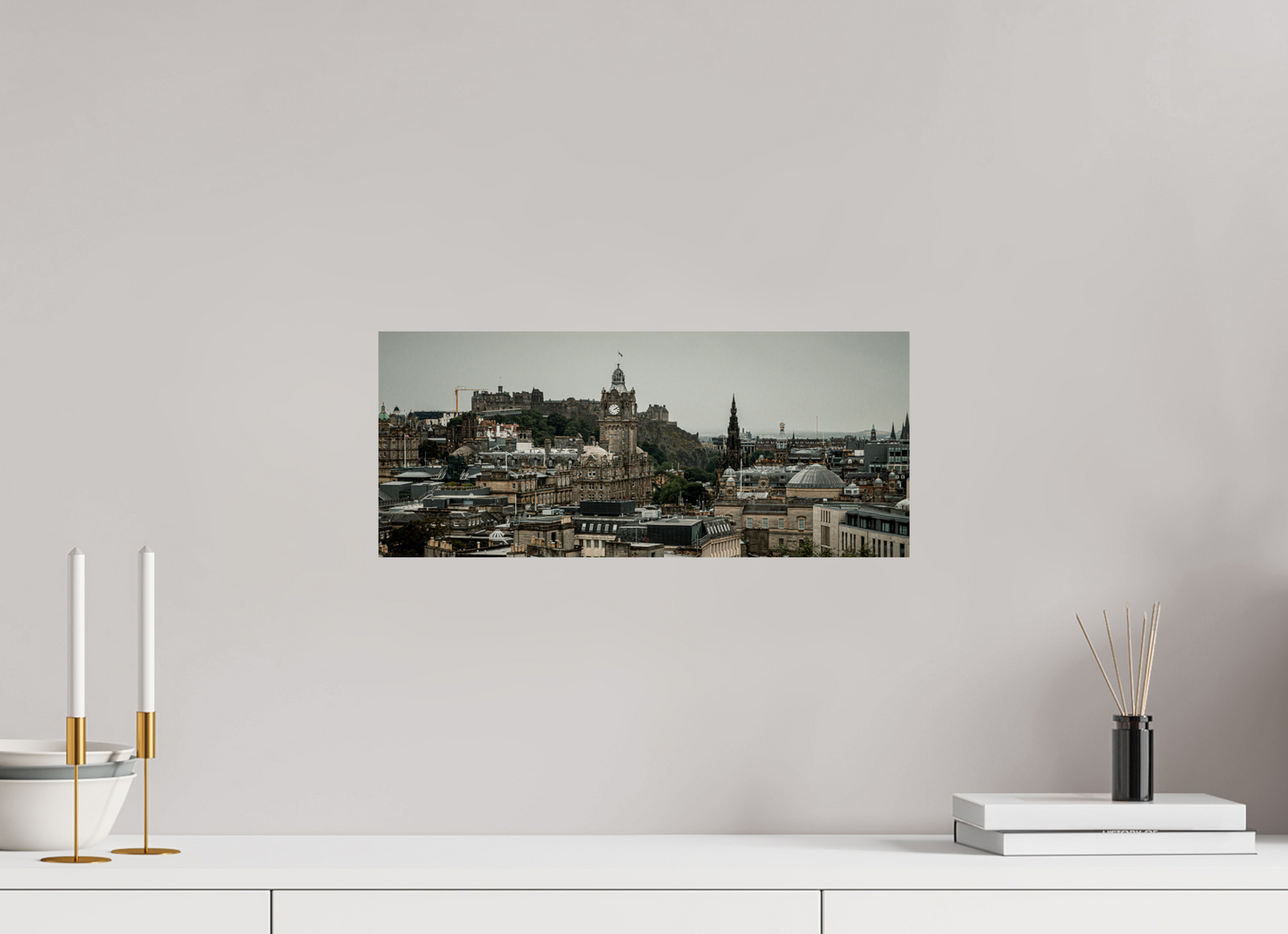 Edinburgh