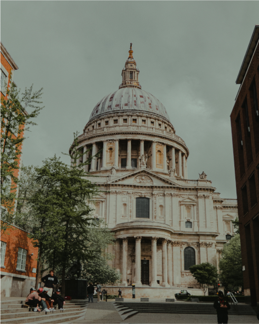 London