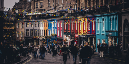 Edinburgh