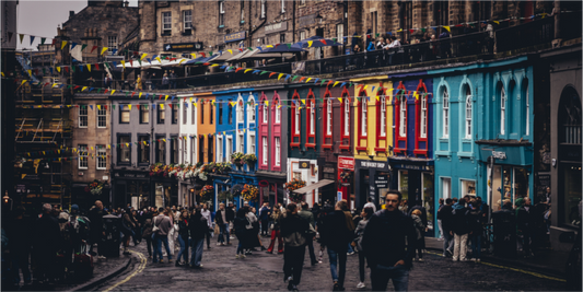 Edinburgh