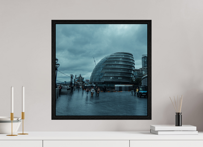 London