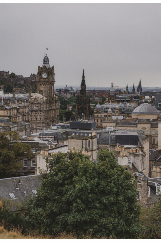 Edinburgh