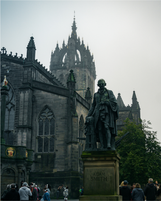 Edinburgh