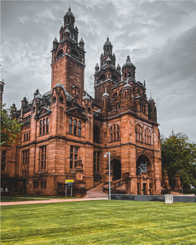 Glasgow
