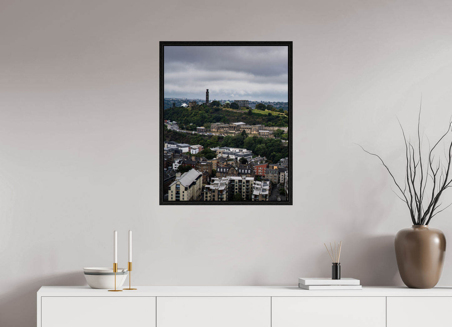 Edinburgh