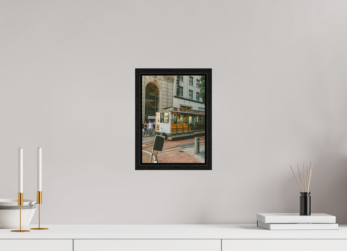 San Francisco