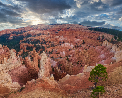 Bryce Canyon