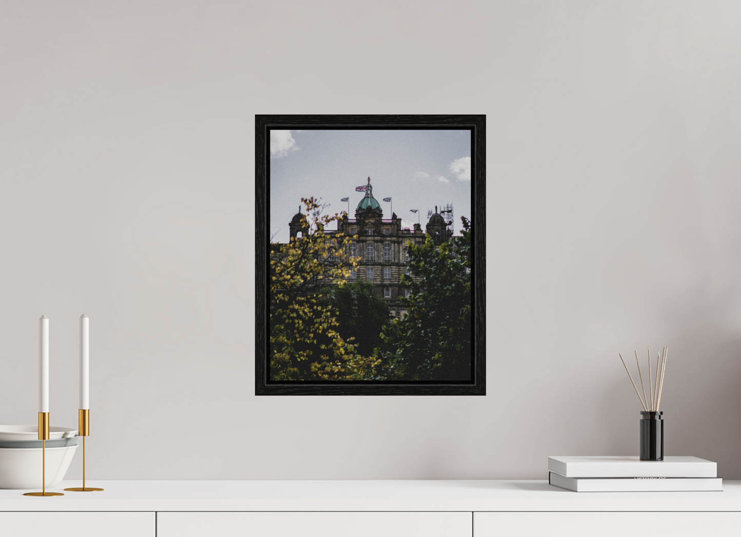 Edinburgh