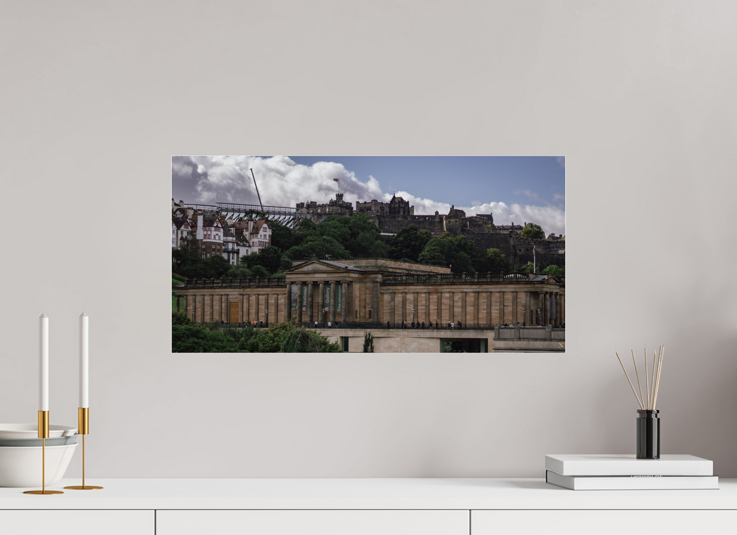 Edinburgh