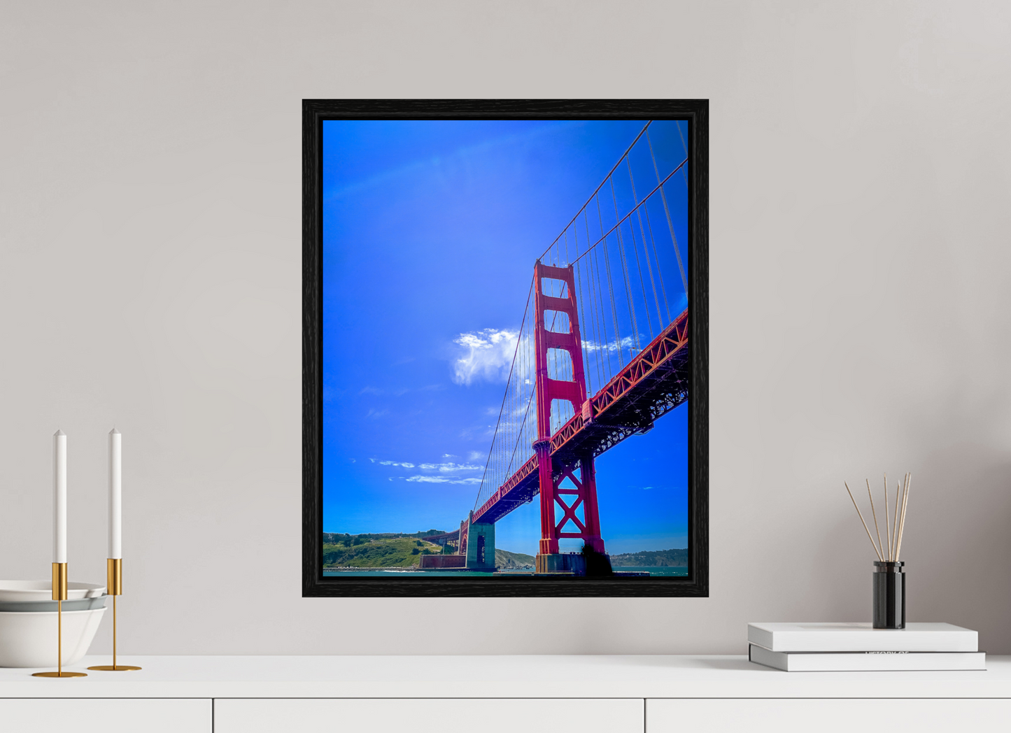 San Francisco