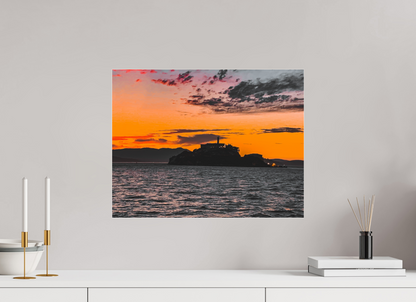 Alcatraz