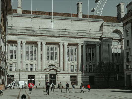 London