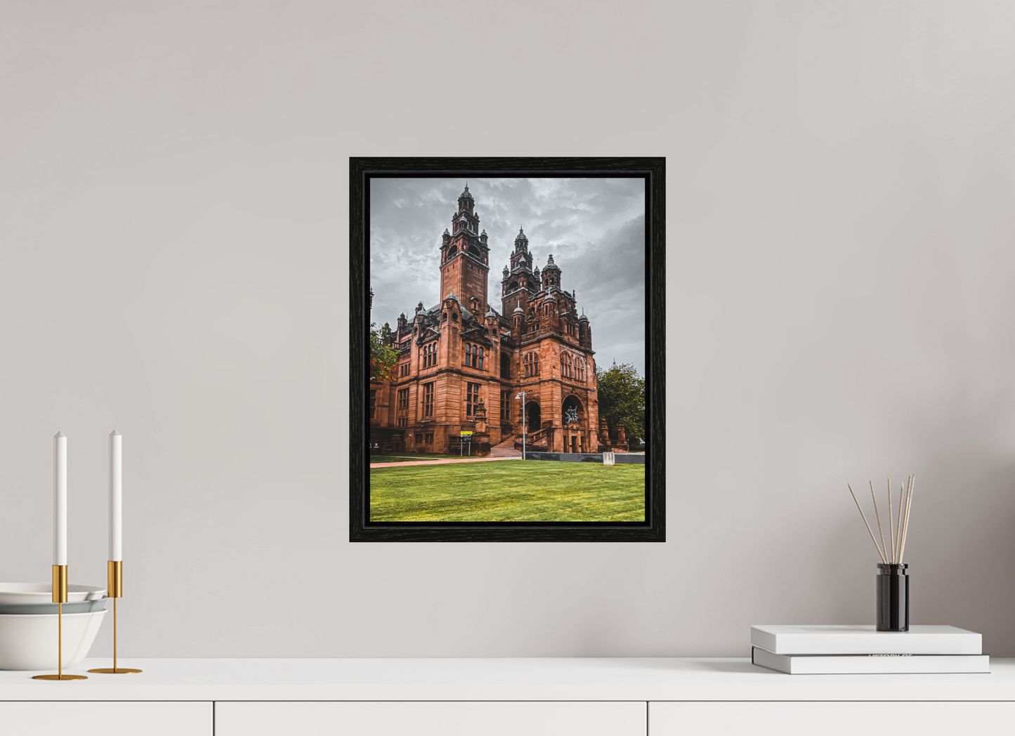 Glasgow