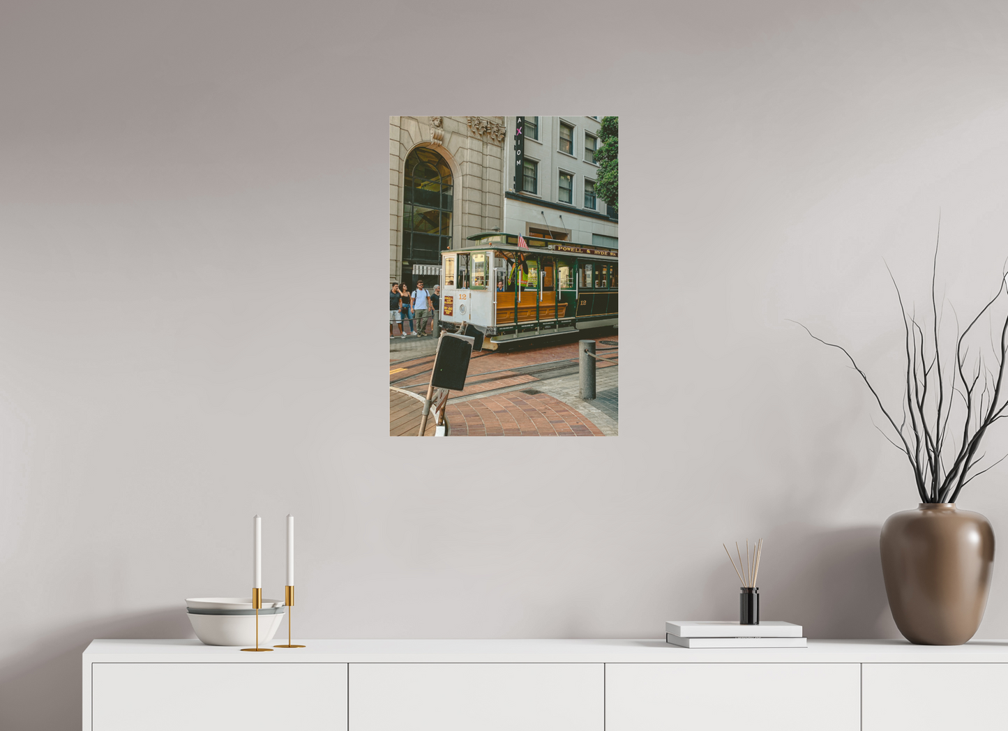 San Francisco