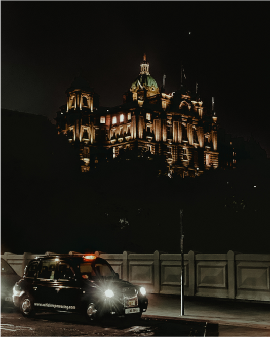 Edinburgh