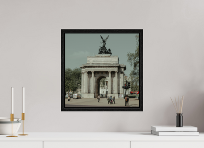 London