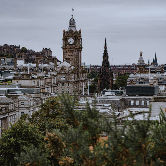 Edinburgh