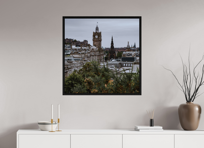 Edinburgh
