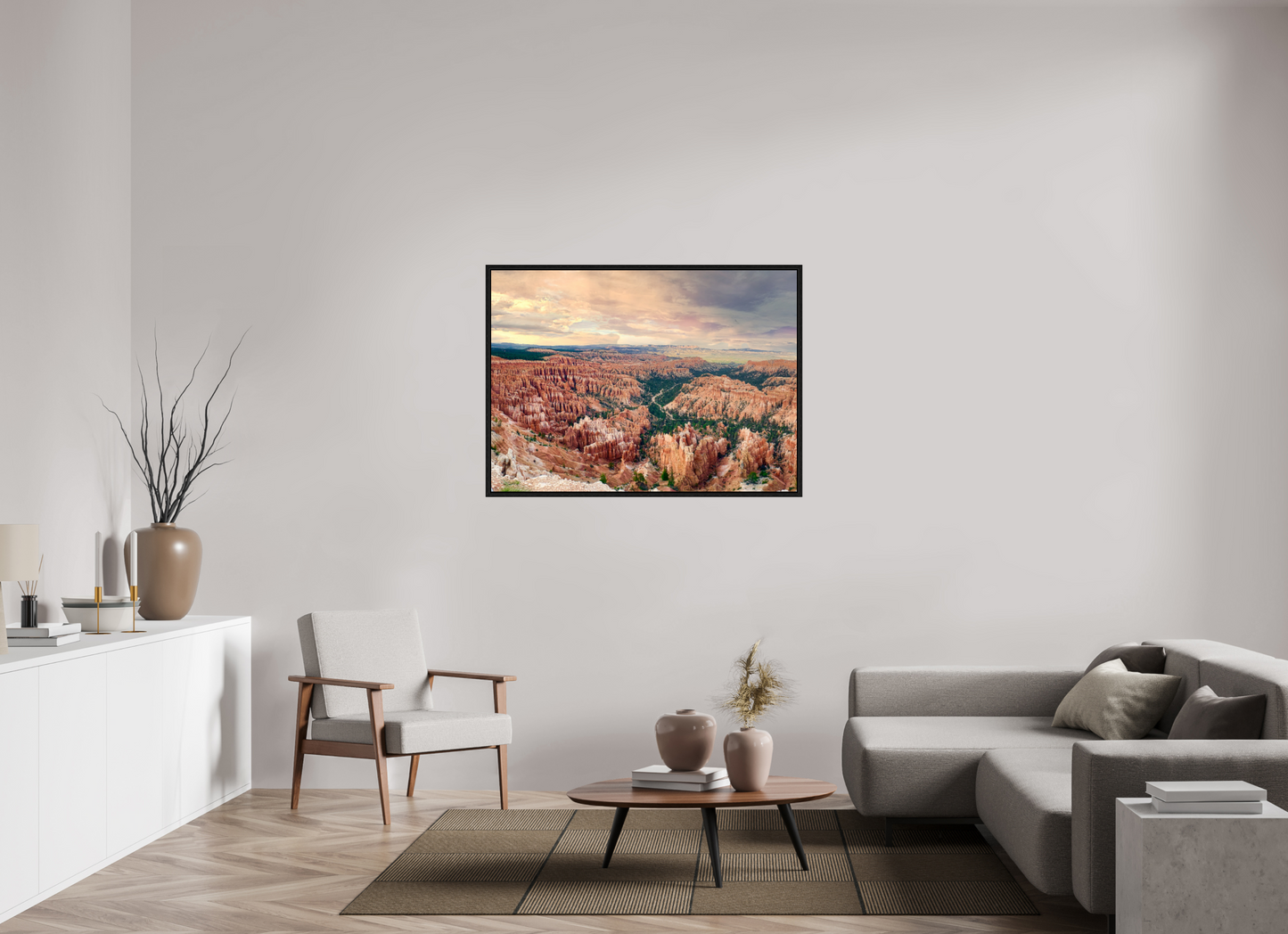 Bryce Canyon