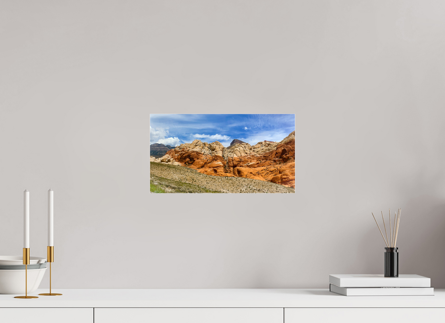 Red Rock Canyon