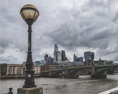 London