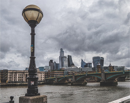 London