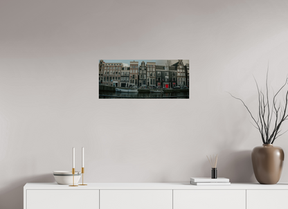 Amsterdam street