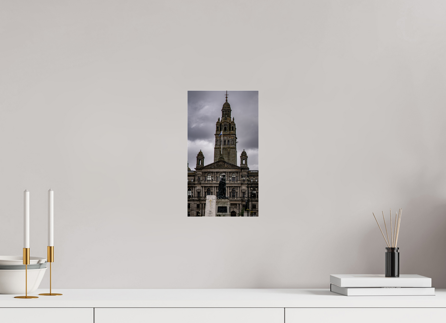 Glasgow