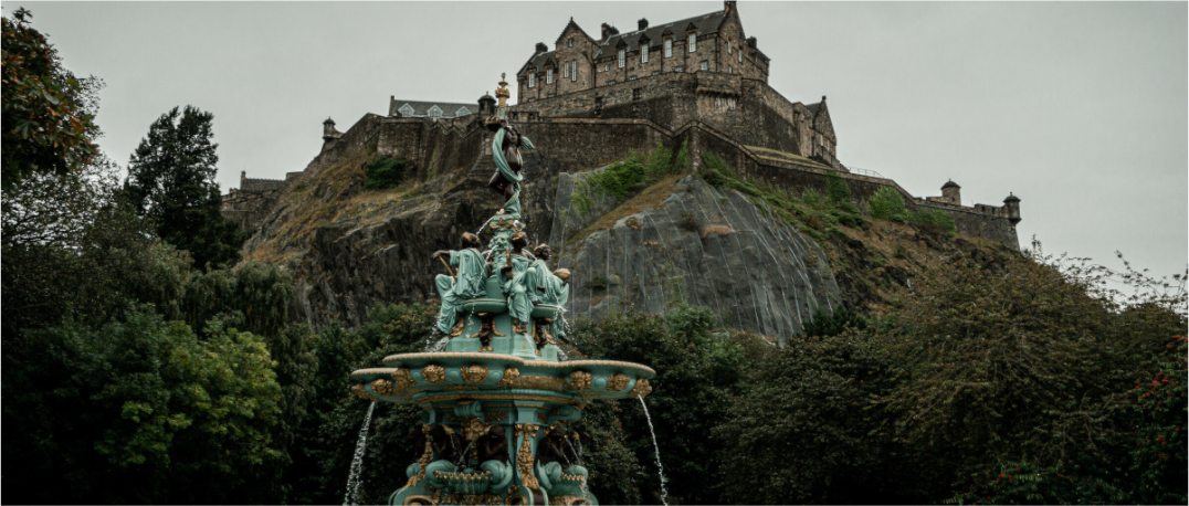 Edinburgh