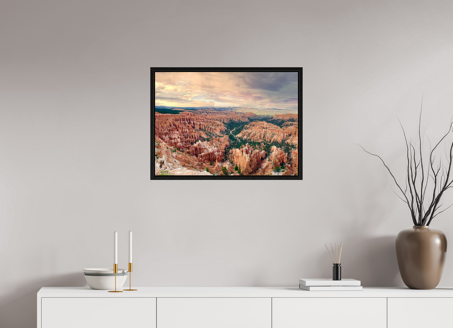 Bryce Canyon