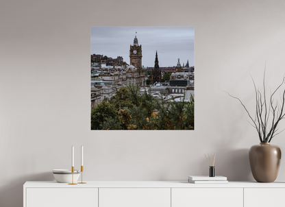 Edinburgh