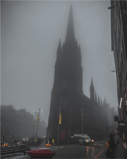 Edinburgh
