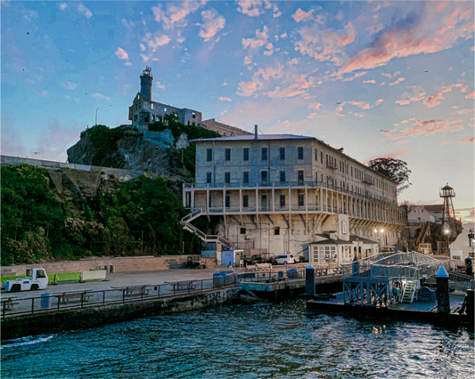 Alcatraz