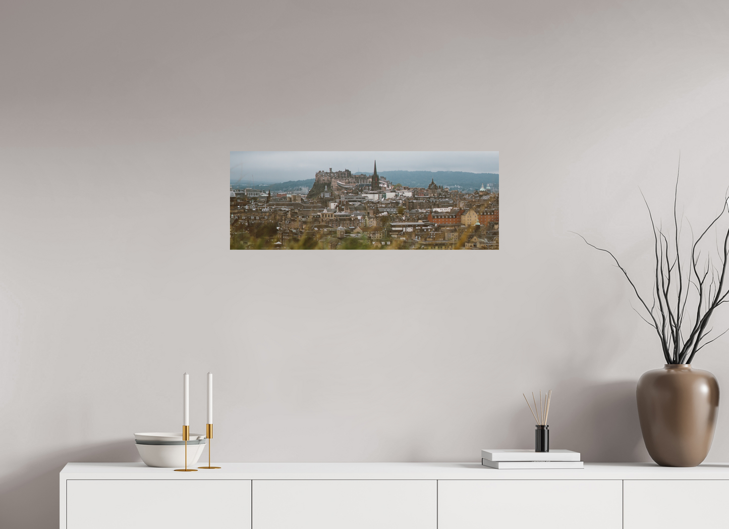 Edinburgh