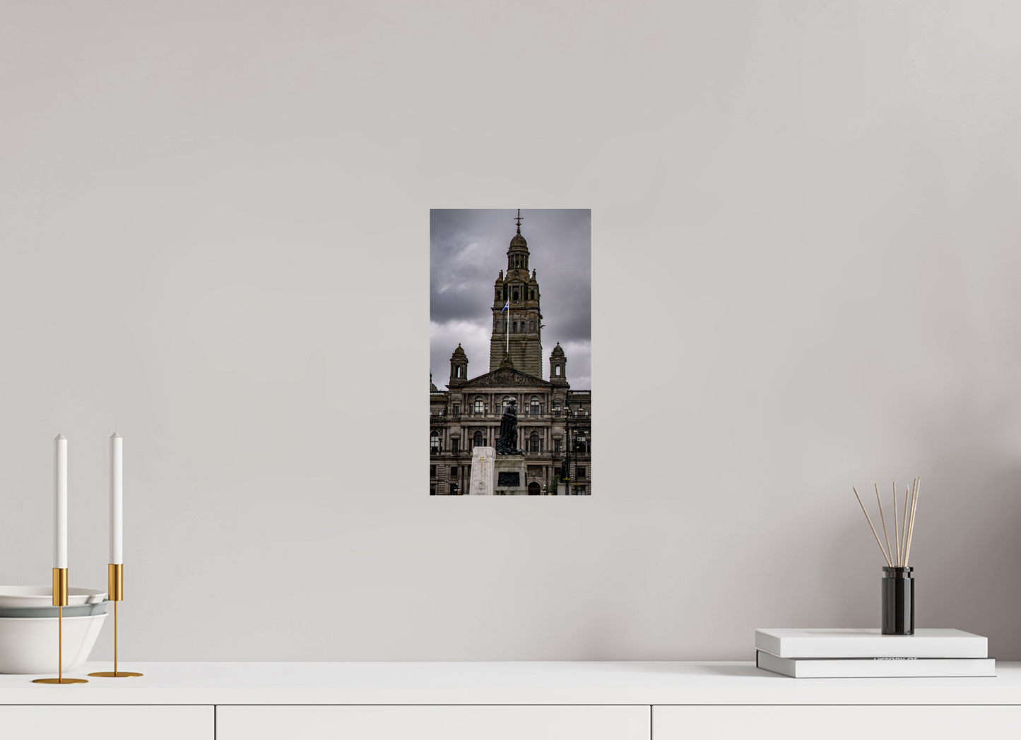 Glasgow