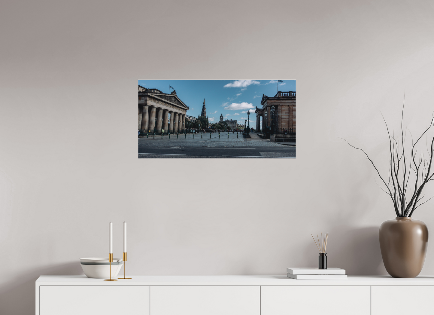 Edinburgh