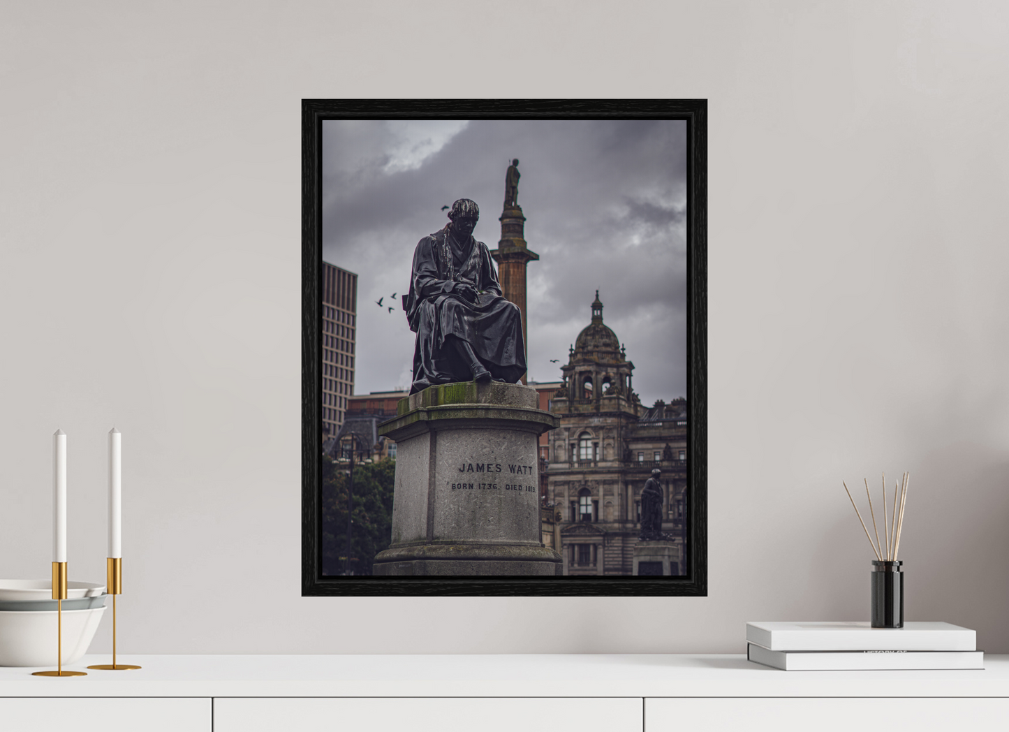 Glasgow