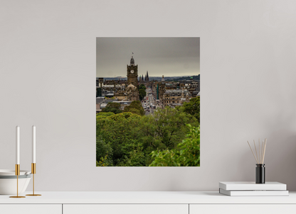 Edinburgh